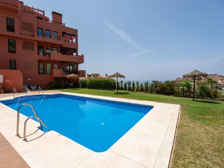 Appartement 115 m² lumineux, vue montagne - Mijas Costa : photo 4