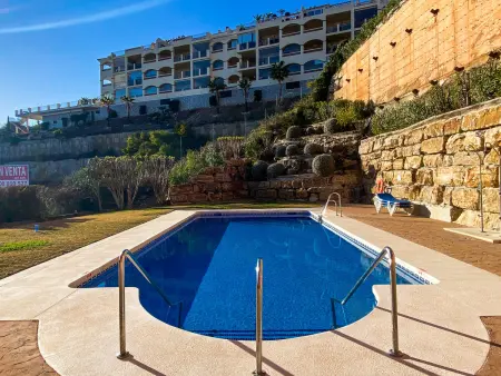Appartement 115 m² lumineux, vue montagne - Mijas Costa : photo 5