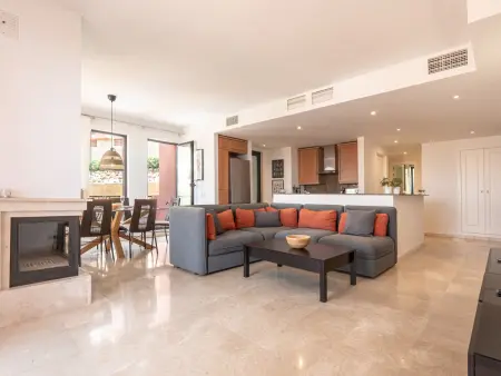 Appartement 115 m² lumineux, vue montagne - Mijas Costa : photo 6