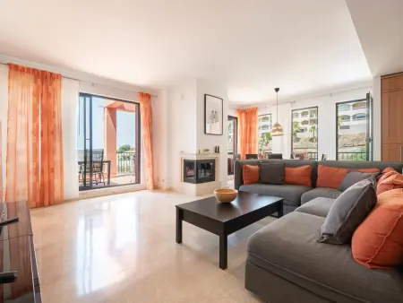 Appartement 115 m² lumineux, vue montagne - Mijas Costa : photo 8