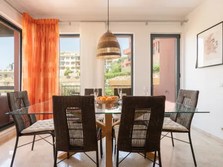 Appartement 115 m² lumineux, vue montagne - Mijas Costa : photo 10