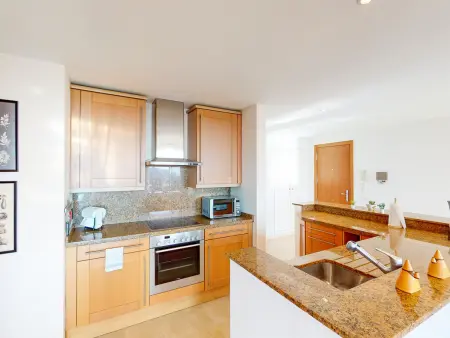 Appartement 115 m² lumineux, vue montagne - Mijas Costa : photo 11