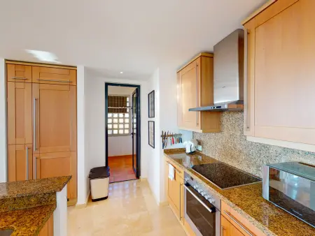 Appartement 115 m² lumineux, vue montagne - Mijas Costa : photo 12