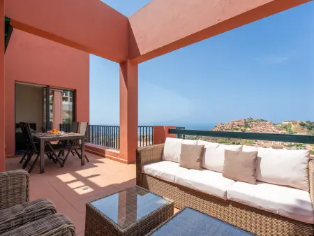 Appartement 115 m² lumineux, vue montagne - Mijas Costa : photo 13
