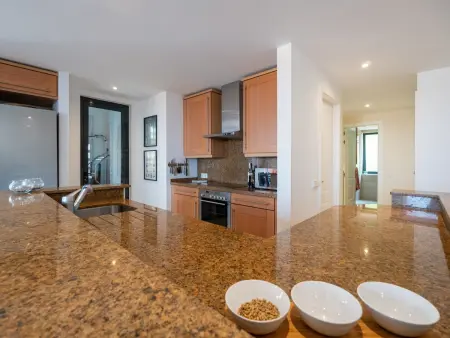 Appartement 115 m² lumineux, vue montagne - Mijas Costa : photo 14