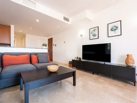 Appartement 115 m² lumineux, vue montagne - Mijas Costa : photo 15