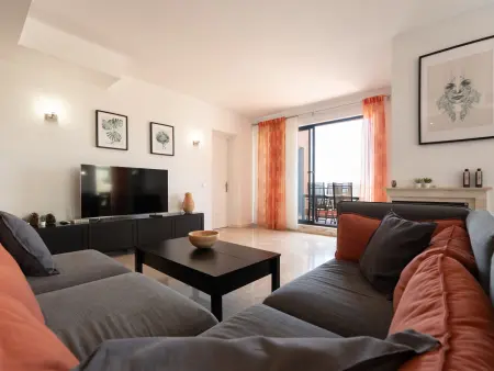 Appartement 115 m² lumineux, vue montagne - Mijas Costa : photo 16