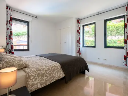 Appartement 115 m² lumineux, vue montagne - Mijas Costa : photo 20