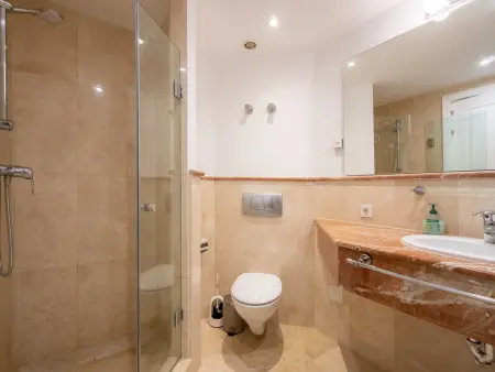 Appartement 115 m² lumineux, vue montagne - Mijas Costa : photo 23