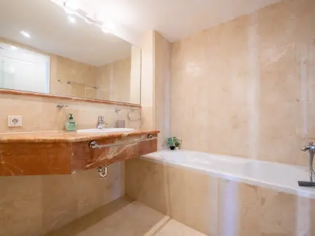 Appartement 115 m² lumineux, vue montagne - Mijas Costa : photo 24