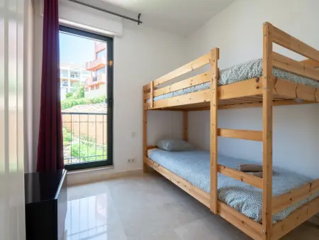 Appartement 115 m² lumineux, vue montagne - Mijas Costa : photo 25