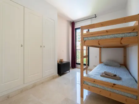 Appartement 115 m² lumineux, vue montagne - Mijas Costa : photo 26