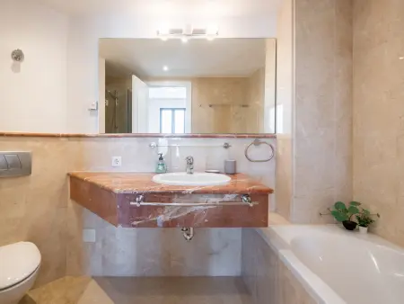 Appartement 115 m² lumineux, vue montagne - Mijas Costa : photo 27
