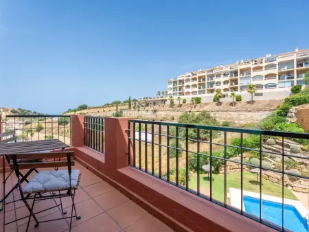 Appartement 115 m² lumineux, vue montagne - Mijas Costa : photo 28