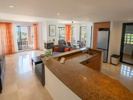 Appartement 115 m² lumineux, vue montagne - Mijas Costa : photo 29