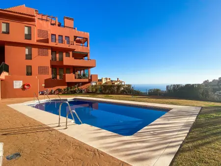 Appartement 115 m² lumineux, vue montagne - Mijas Costa : photo 30
