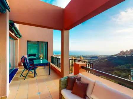 Appartement 115 m² lumineux, vue montagne - Mijas Costa : photo 31
