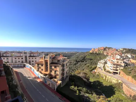 Appartement 115 m² lumineux, vue montagne - Mijas Costa : photo 33