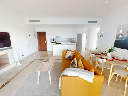 Appartement 113 m² avec jardin et piscine à Benahavís : photo 9