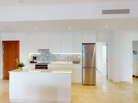 Appartement 113 m² avec jardin et piscine à Benahavís : photo 10