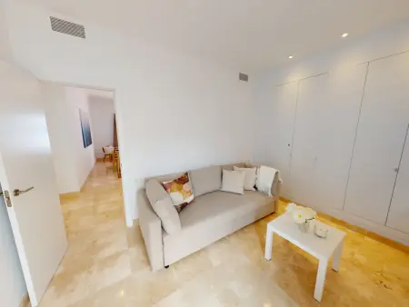 Appartement 113 m² avec jardin et piscine à Benahavís : photo 16