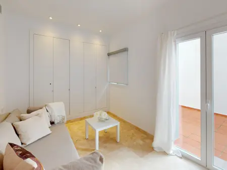 Appartement 113 m² avec jardin et piscine à Benahavís : photo 17