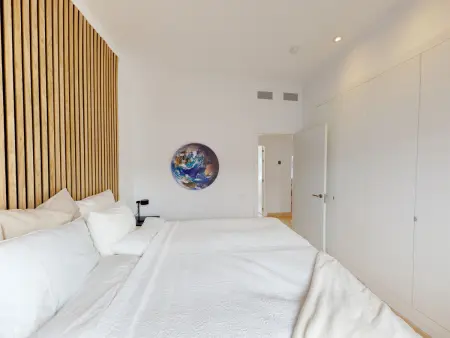 Appartement 113 m² avec jardin et piscine à Benahavís : photo 20