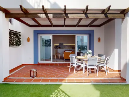 Appartement 113 m² avec jardin et piscine à Benahavís : photo 21