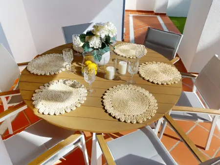 Appartement 113 m² avec jardin et piscine à Benahavís : photo 22