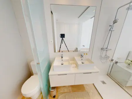 Appartement 113 m² avec jardin et piscine à Benahavís : photo 28