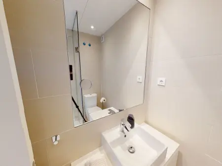 Appartement 113 m² avec jardin et piscine à Benahavís : photo 29