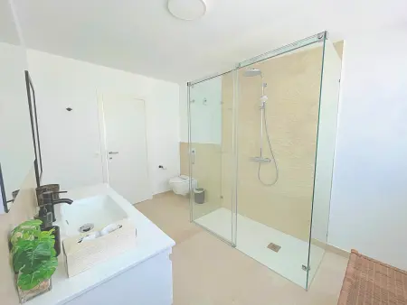 Duplex 166 m² vue mer, 3 chambres - Benalmádena : photo 24