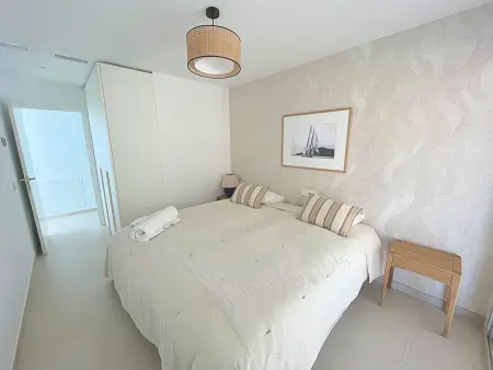 Duplex 166 m² vue mer, 3 chambres - Benalmádena : photo 29