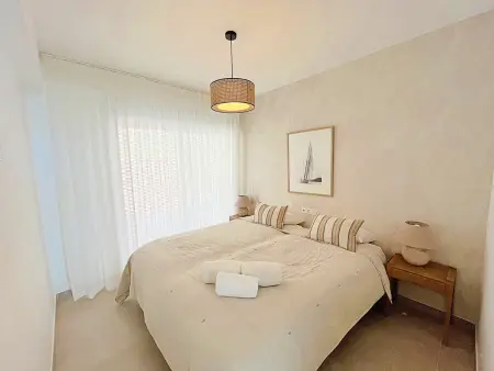 Duplex 166 m² vue mer, 3 chambres - Benalmádena : photo 34