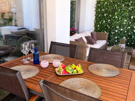 Villa moderne vue montagne, piscine privÃ©e - 6 pers. - Photo 9