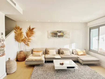 Villa moderne vue montagne, piscine privÃ©e - 6 pers. - Photo 11