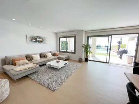 Villa moderne vue montagne, piscine privÃ©e - 6 pers. - Photo 14