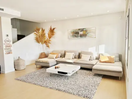 Villa moderne vue montagne, piscine privÃ©e - 6 pers. - Photo 15