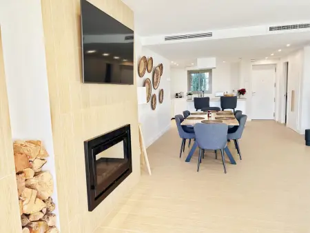 Villa moderne vue montagne, piscine privÃ©e - 6 pers. - Photo 16
