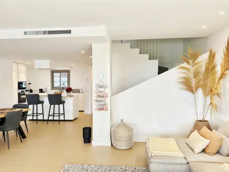 Villa moderne vue montagne, piscine privÃ©e - 6 pers. - Photo 22