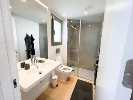 Villa moderne vue montagne, piscine privÃ©e - 6 pers. - Photo 28