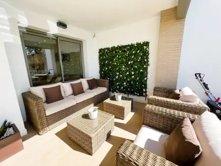 Villa moderne vue montagne, piscine privÃ©e - 6 pers. - Photo 31