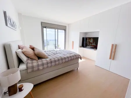 Villa moderne vue montagne, piscine privÃ©e - 6 pers. - Photo 32