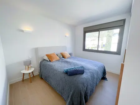 Villa moderne vue montagne, piscine privÃ©e - 6 pers. - Photo 35