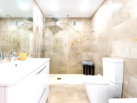 Appartement lumineux vue mer et montagne - 6 pers. - Photo 20