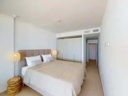 Appartement 120 m² vue mer et montagne - 6 pers. : photo 18
