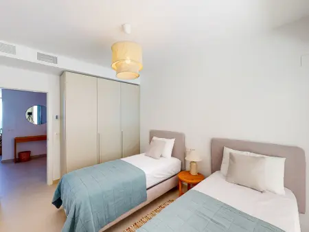 Appartement 120 m² vue mer et montagne - 6 pers. : photo 22