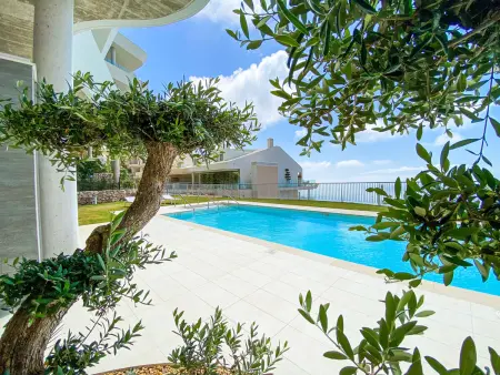 Appartement 89 m² vue mer à Benalmádena : photo 3