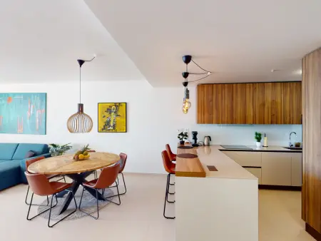 Appartement 89 m² vue mer à Benalmádena : photo 5
