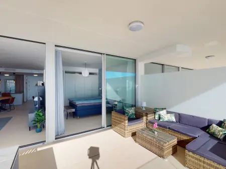 Appartement 89 m² vue mer à Benalmádena : photo 9